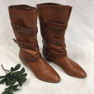 Steve Madden Boots